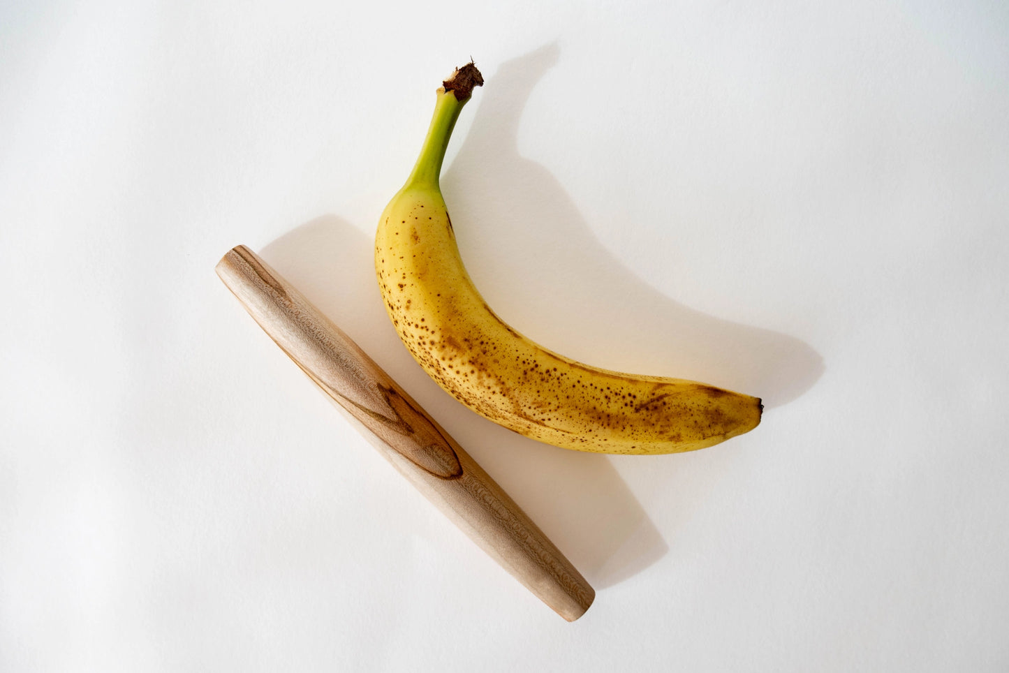 french rolling pin - small