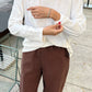 foundation long sleeve tee - various colors