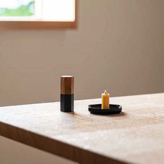 rockaku candle snuffer