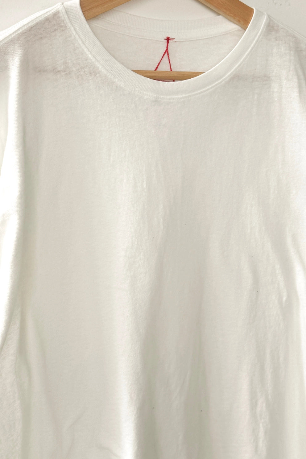 foundation long sleeve tee - various colors
