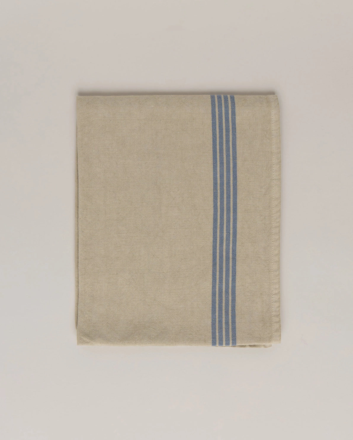 antique french tea towel - various colors
