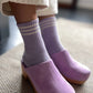 girlfriend socks
