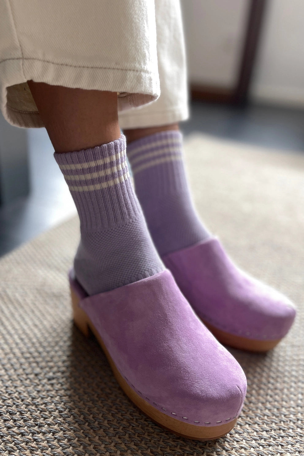 girlfriend socks