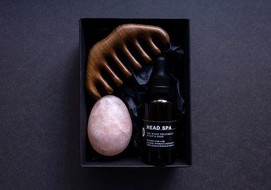 komachi self-care treasure box