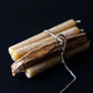 palo santo & beeswax candles treasure set