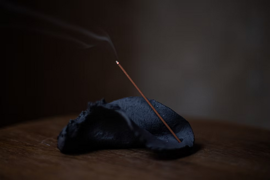 sandalwood incense sticks