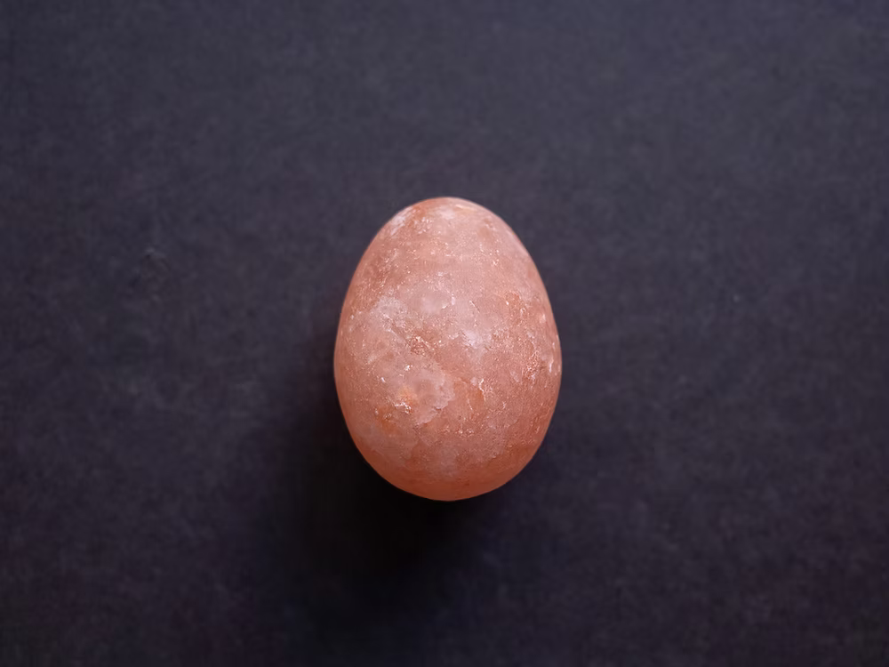 himalayan crystal salt deodorant bar