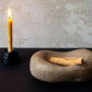 palo santo & beeswax candles treasure set