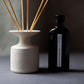 reed diffuser scent - botanical archives 2403 guaiac wood warmth