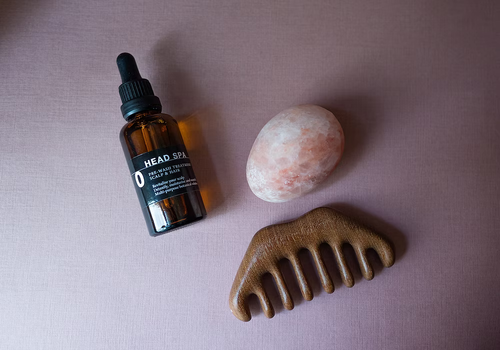 komachi self-care treasure box