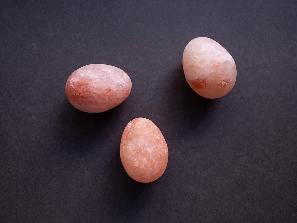 himalayan crystal salt deodorant bar