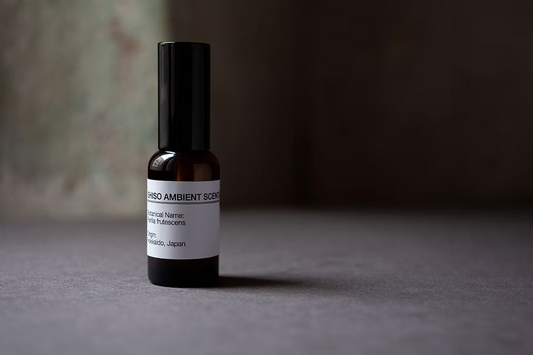 shiso ambient scent