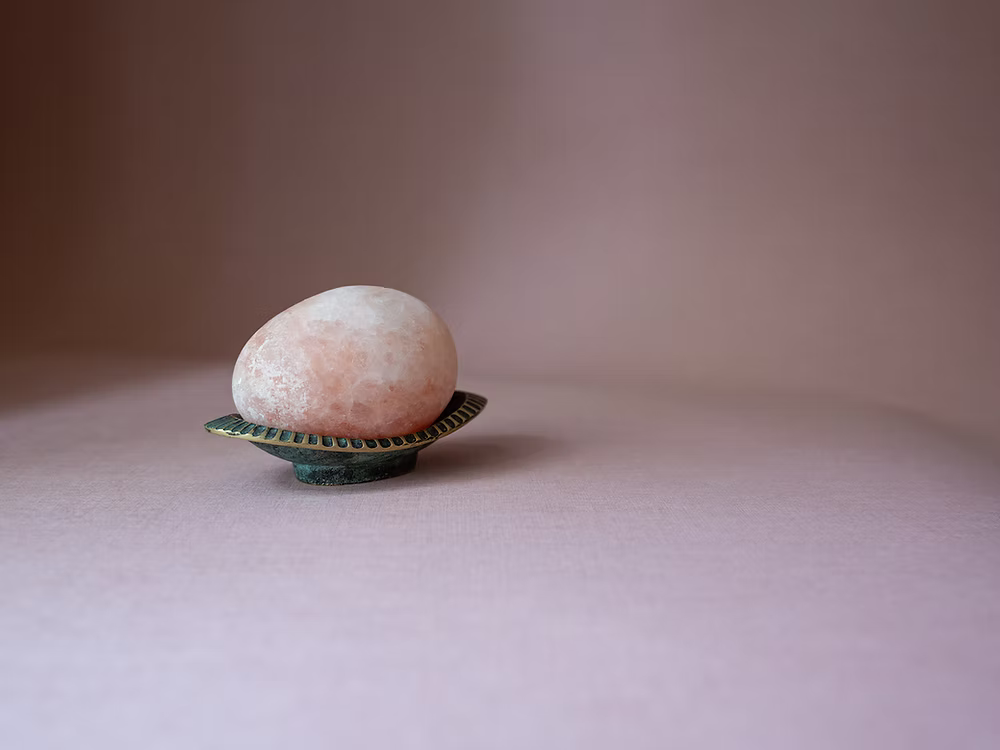 himalayan crystal salt deodorant bar