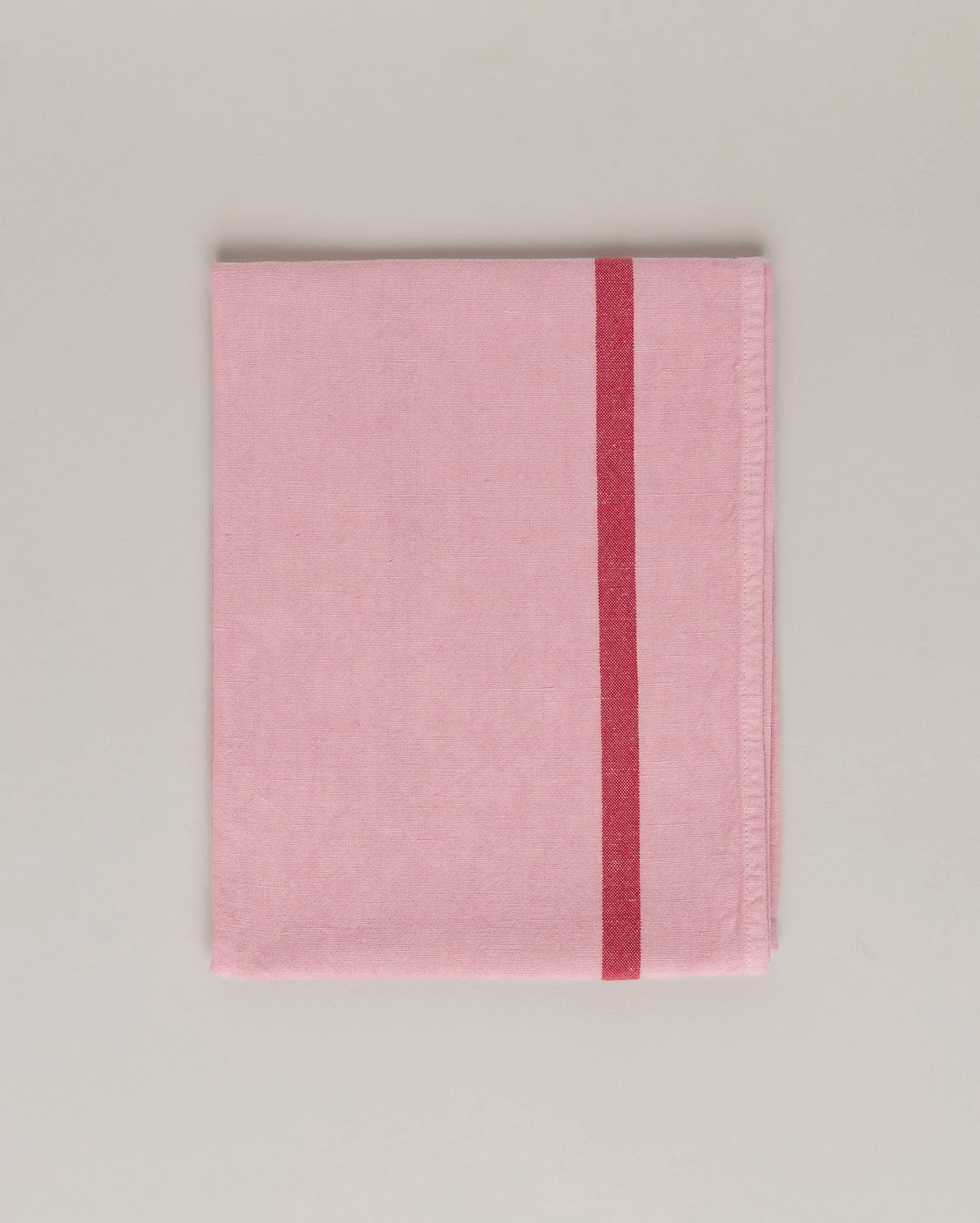 antique french tea towel - various colors