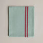vintage french tea towel - various colors