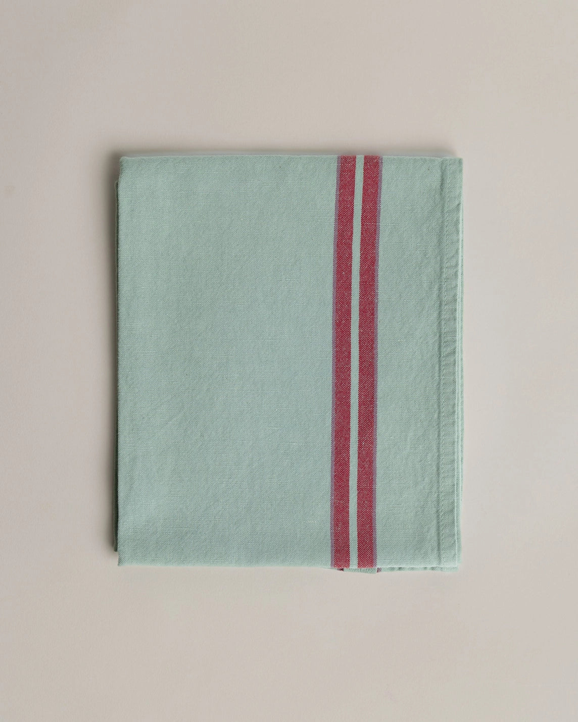 vintage french tea towel - various colors
