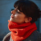 amandine wool neckwarmer