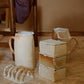 manteca butter dish