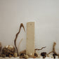 palma wall-mounted candle holder