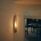 palma wall-mounted candle holder