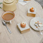 cruet egg holder
