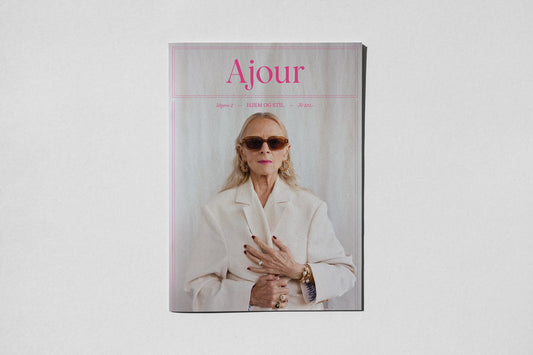ajour nr. 2