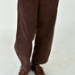 arc pants - corduroy
