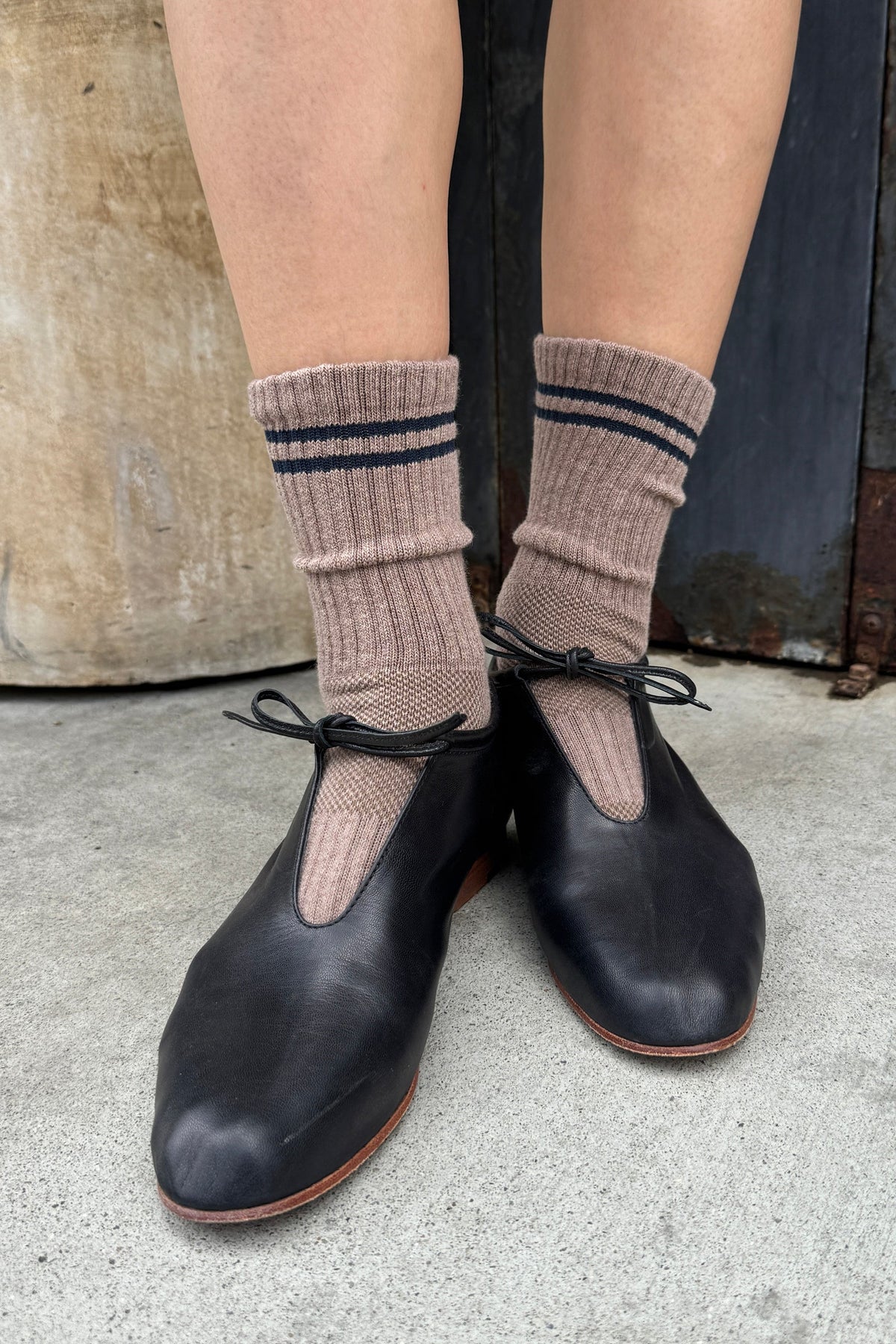 boyfriend socks