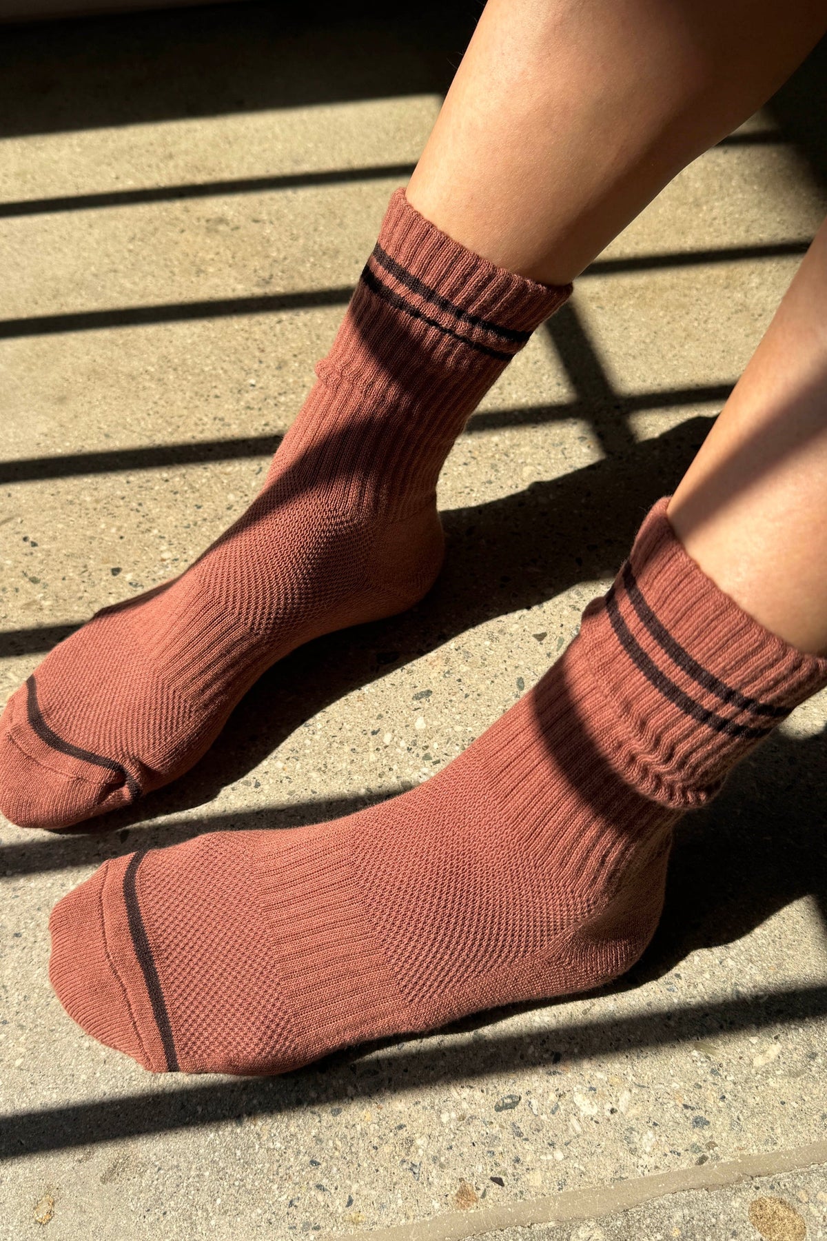 boyfriend socks