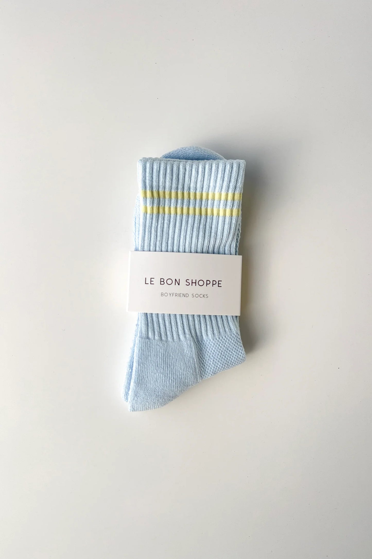 boyfriend socks