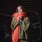 pre-order: camille long scarf