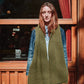 pre-order: camille long scarf