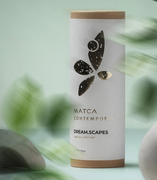 dreamscapes natural perfume