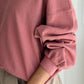 cali jersey sweatshirt