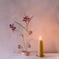 mama grasutelor candle