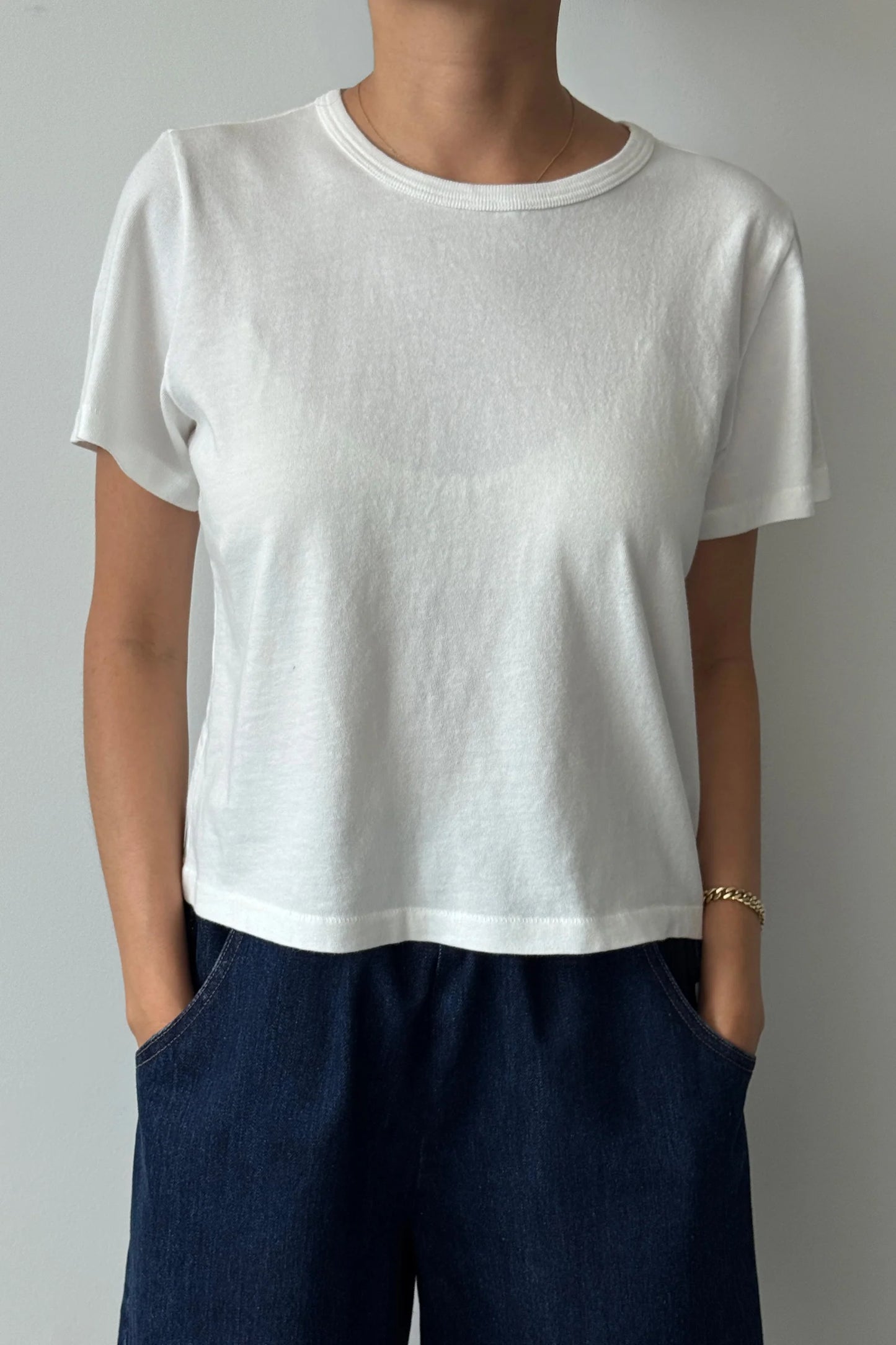 the little boy tee - various colors