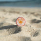 sunscreen spf 30 - rose edition - warm temperature adventures