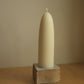 mama grasutelor candle