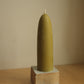 mama grasutelor candle