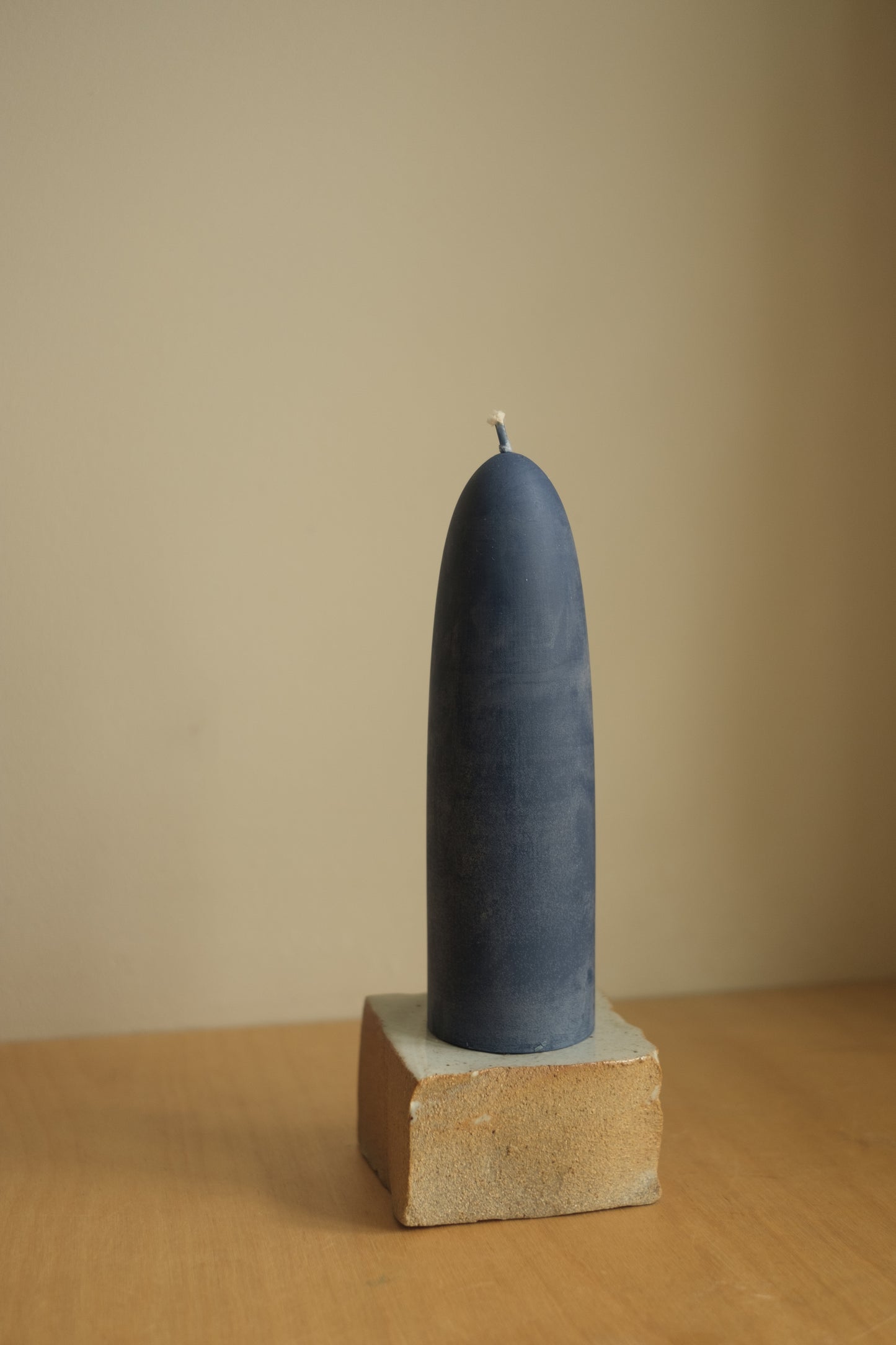 mama grasutelor candle