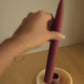 domnita candle