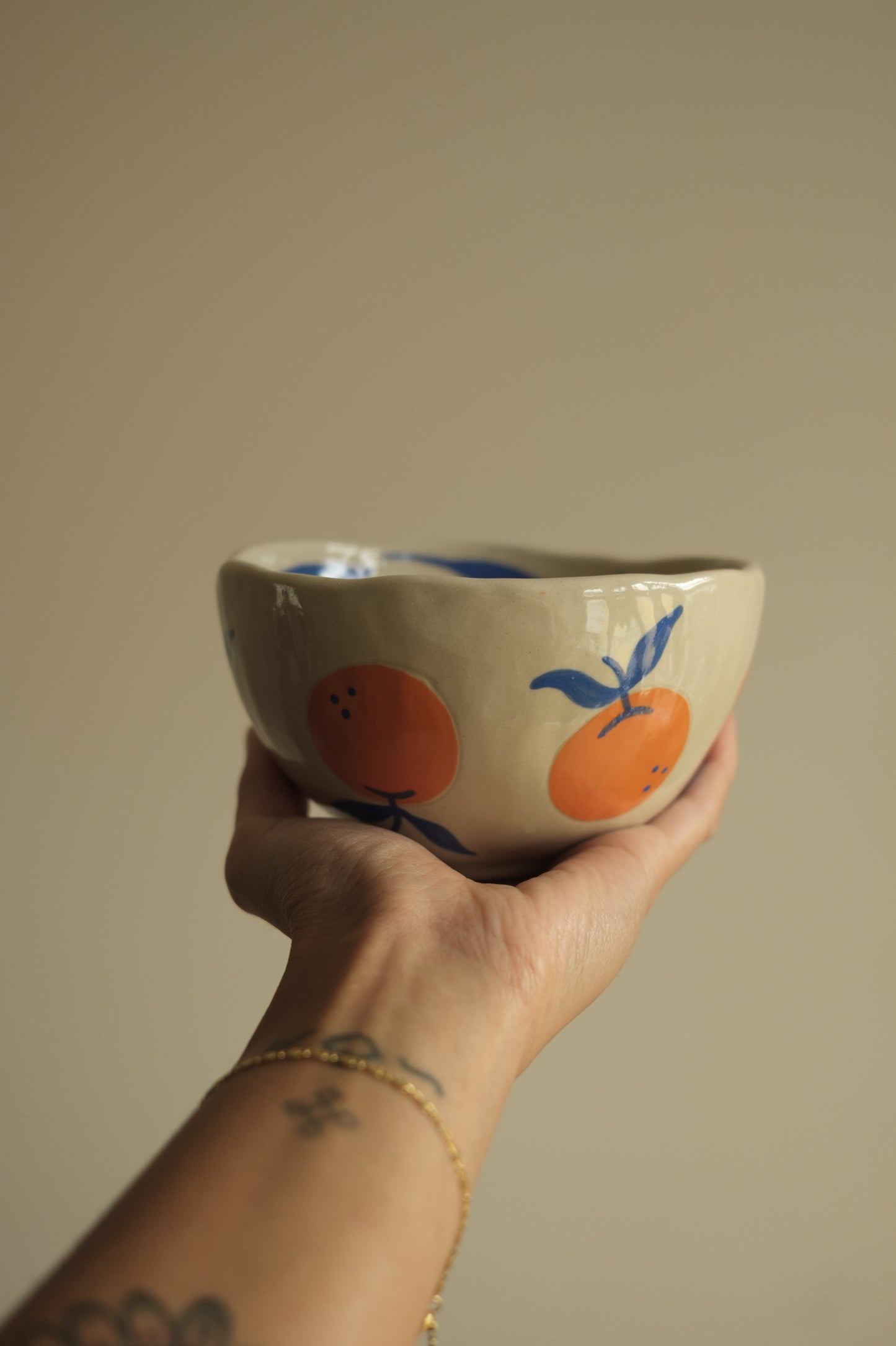 orange grove bowl