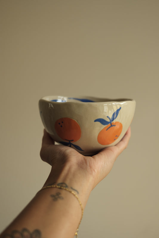orange grove bowl