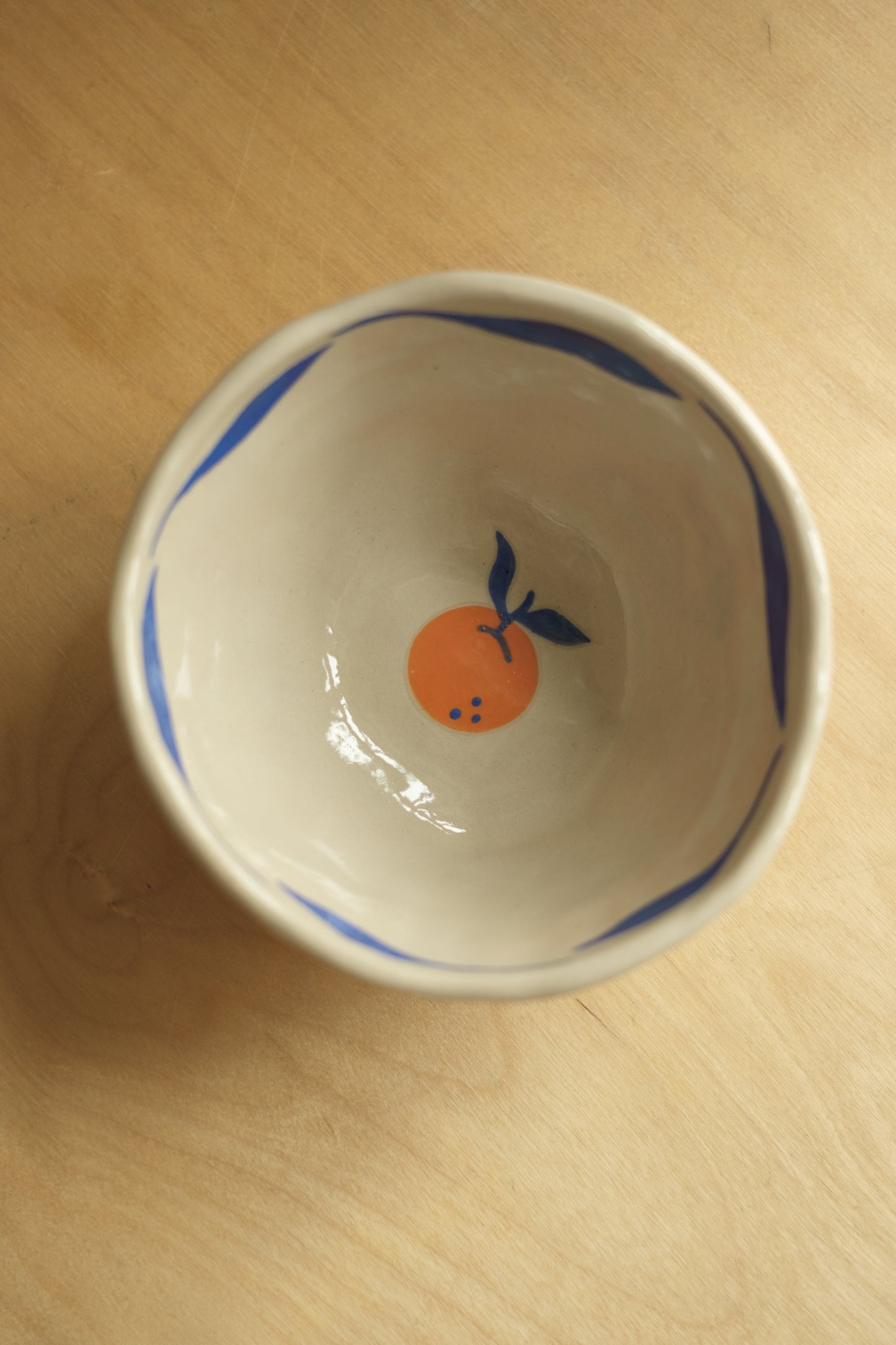 orange grove bowl