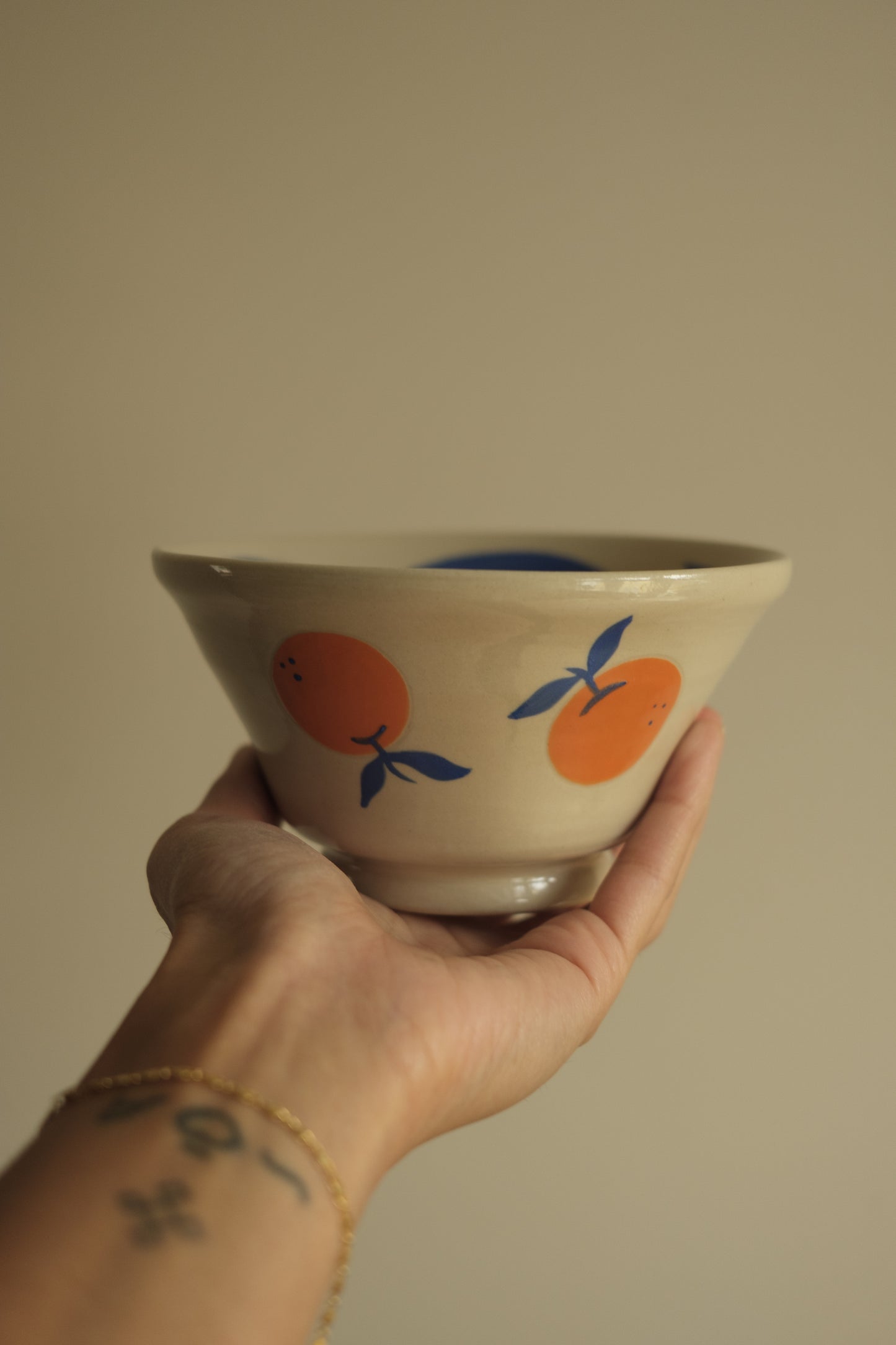 orange grove bowl