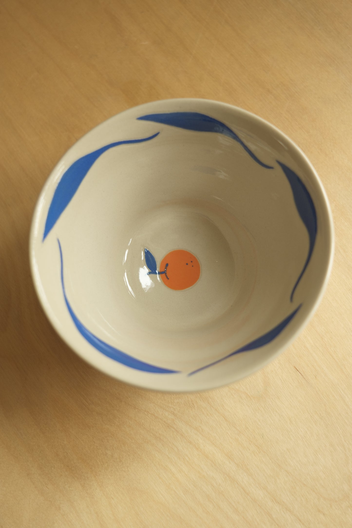 orange grove bowl