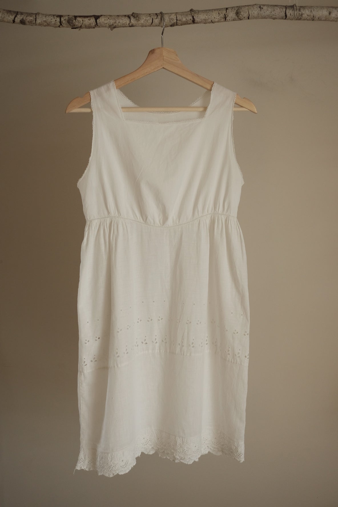 la chemise - brocante