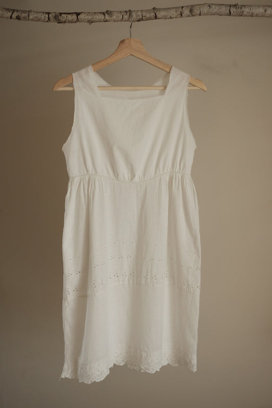 la chemise - brocante