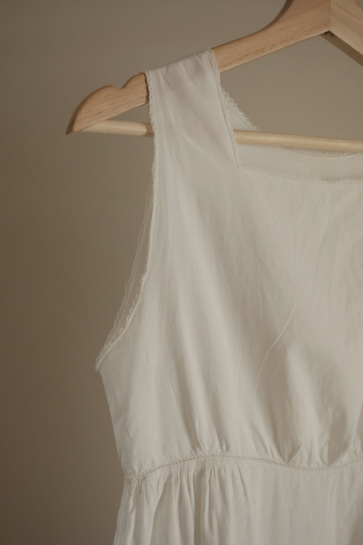 la chemise - brocante