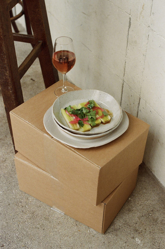 v20 plate bowl